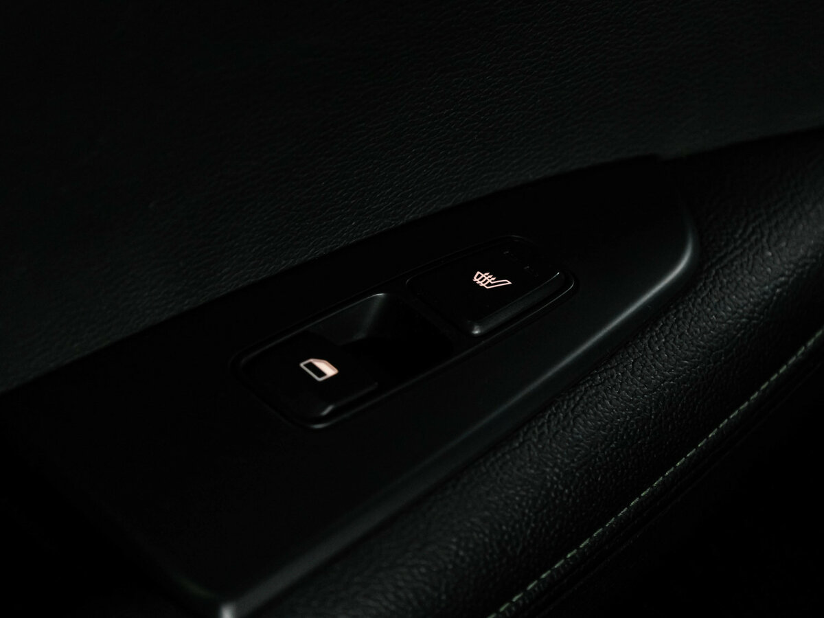 Kia Cerato IV, 2019 Фото №17