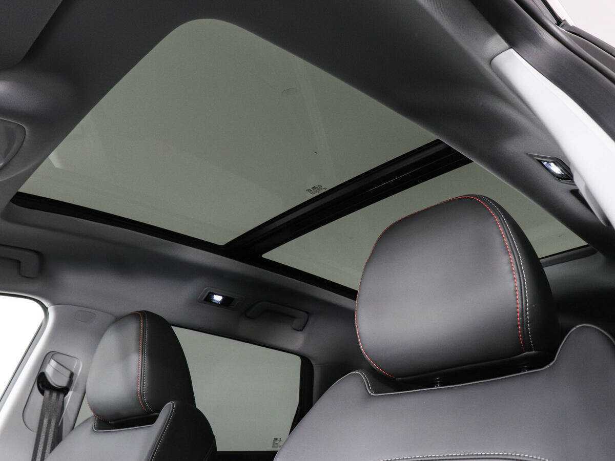 CHERY Tiggo 7 Pro, 2022 Фото №14