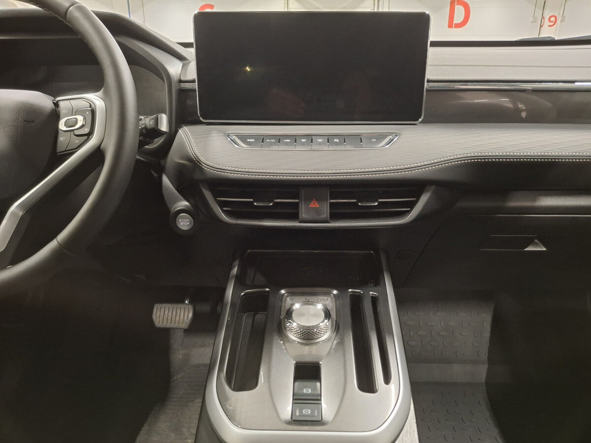 Haval Jolion I Рестайлинг, 2024 Фото №15