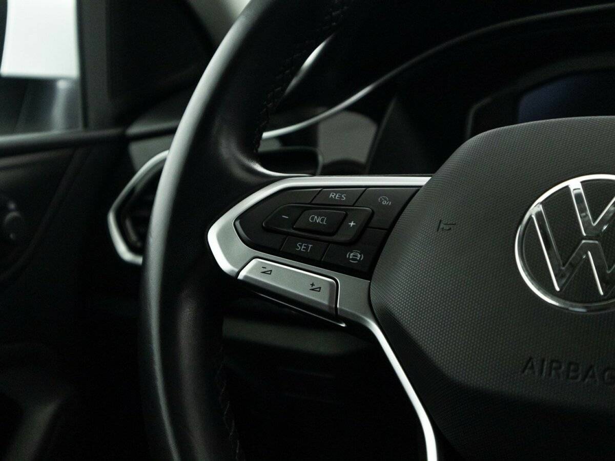 Volkswagen Polo, 2020 Фото №19