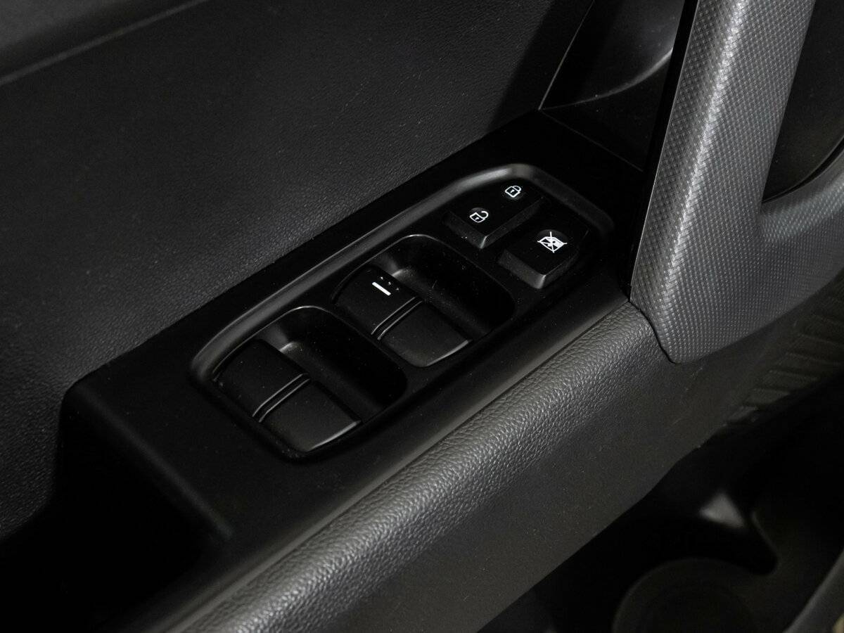 Hyundai Creta, 2020 Фото №16