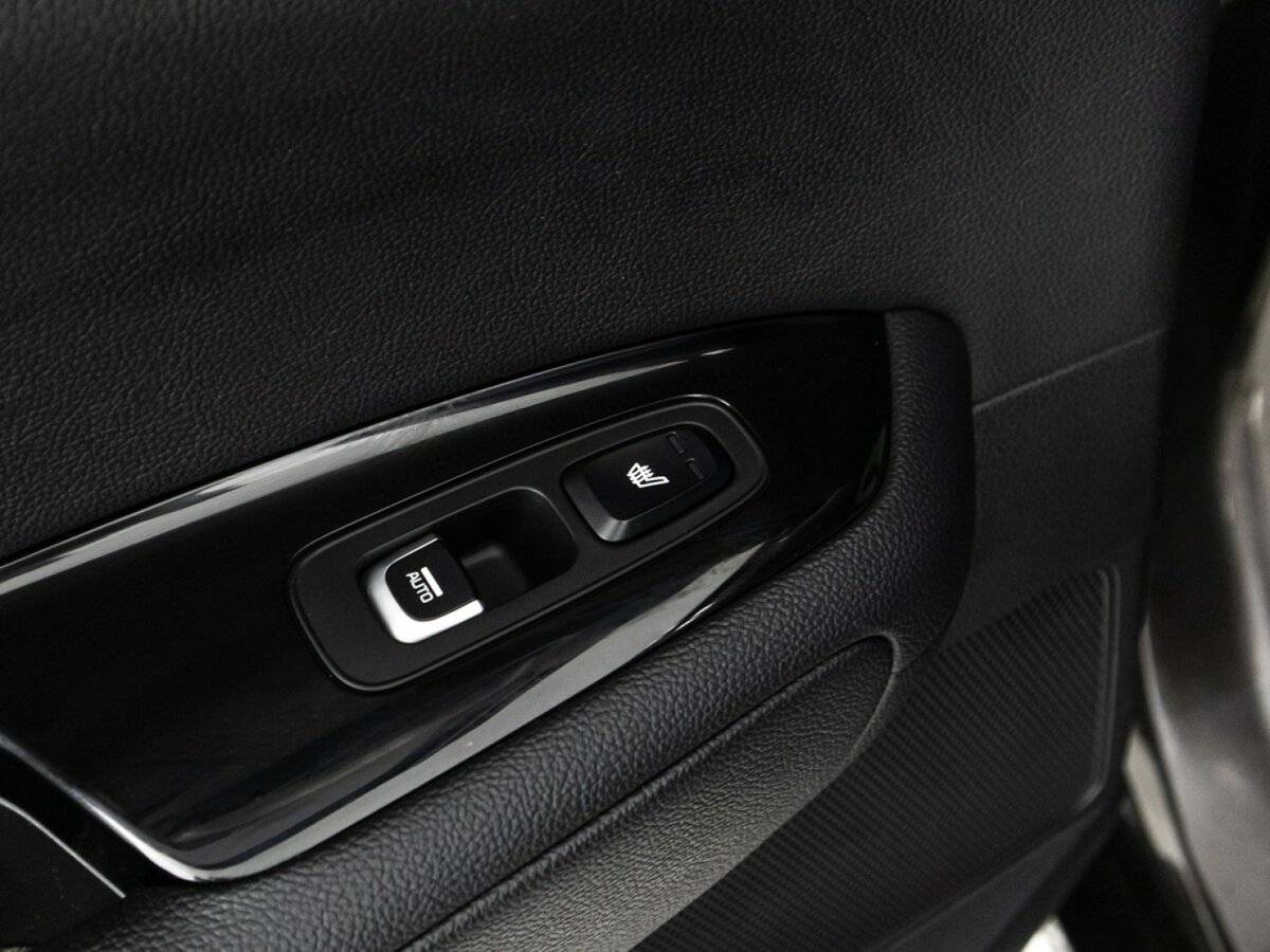 Kia Optima, 2016 Фото №22