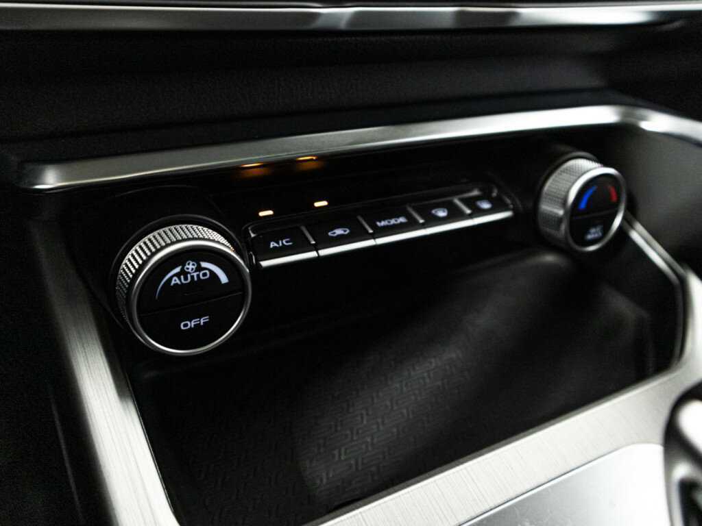 Geely Coolray, 2020 Фото №15