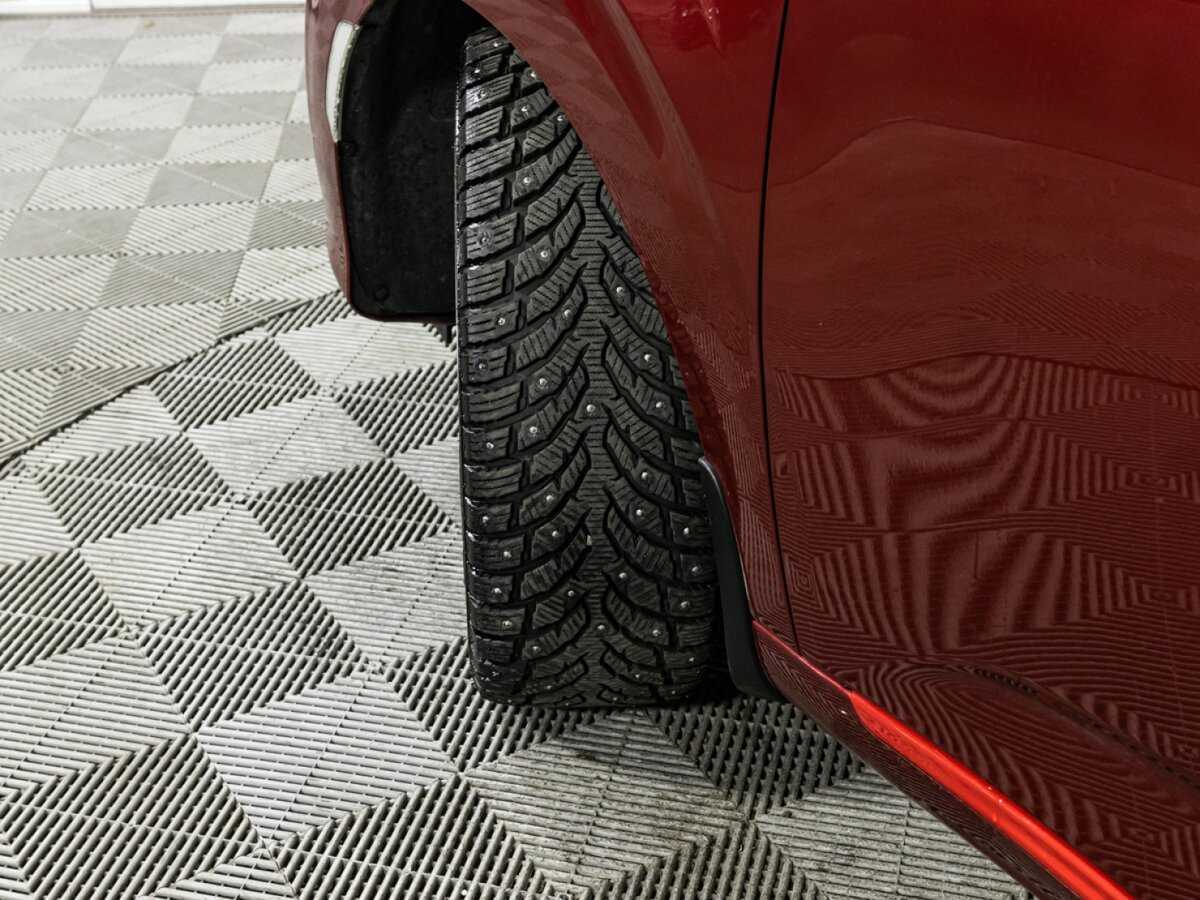 Kia Soul, 2022 Фото №29