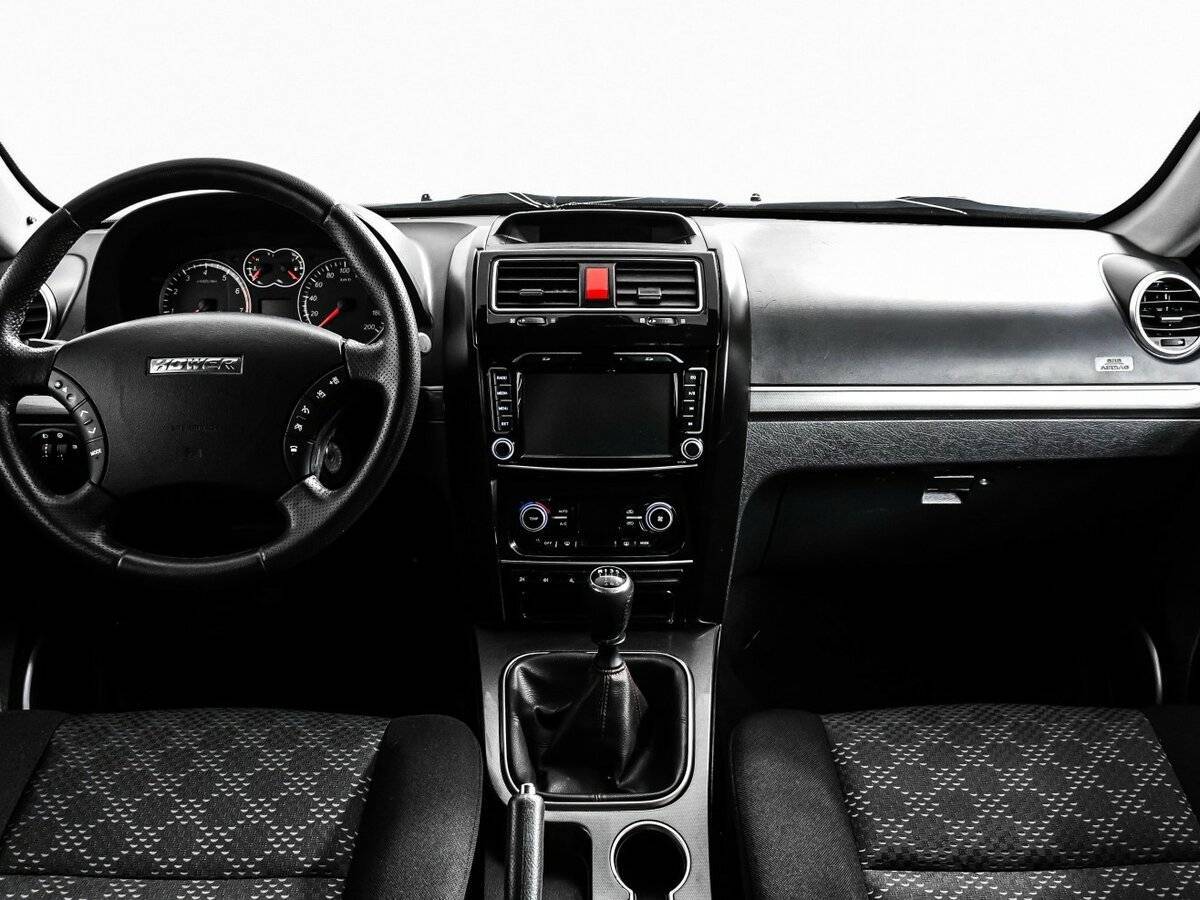 DW Hower H3, 2018 Фото №11