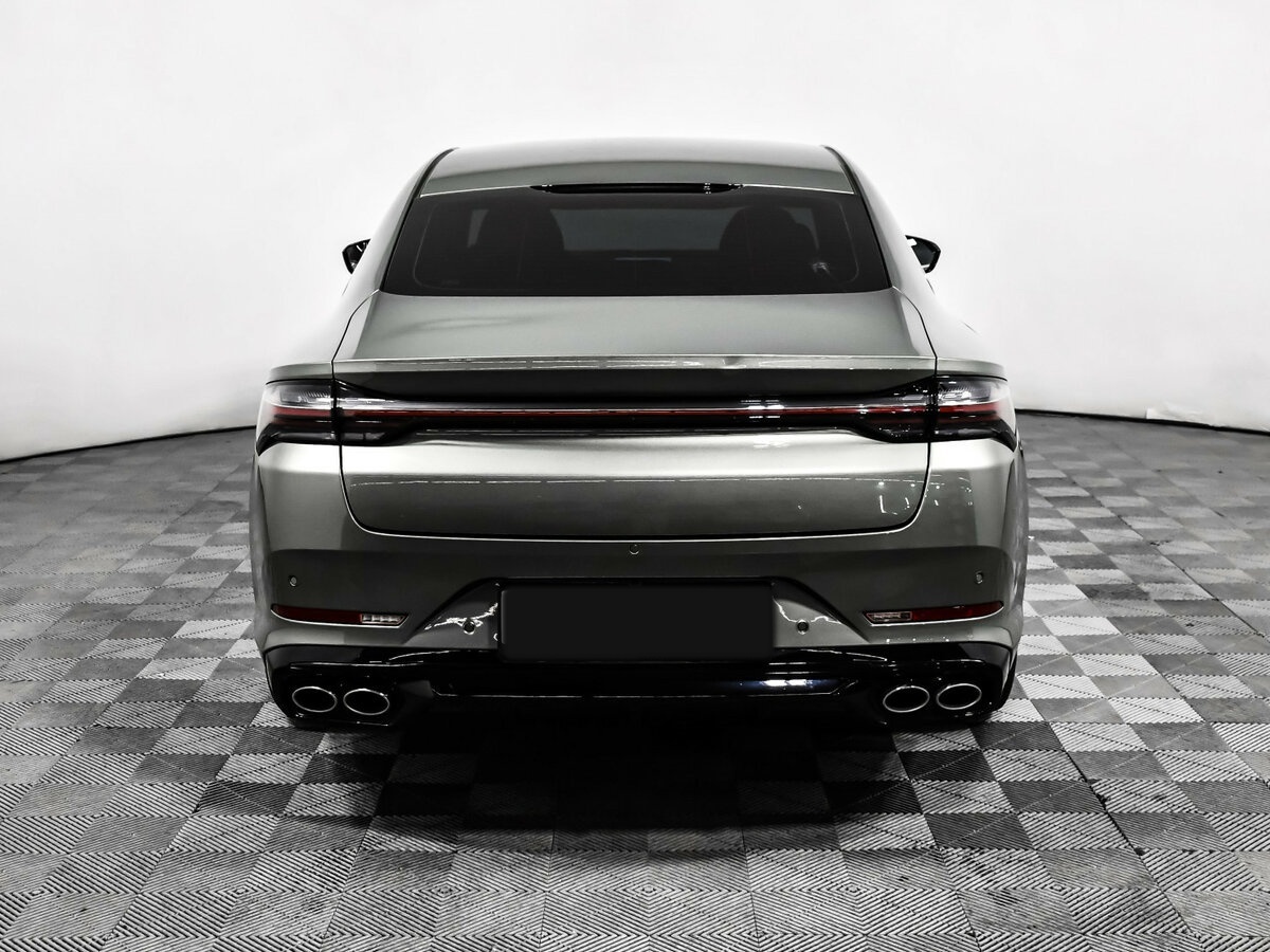 Geely Preface I, 2024 Фото №6