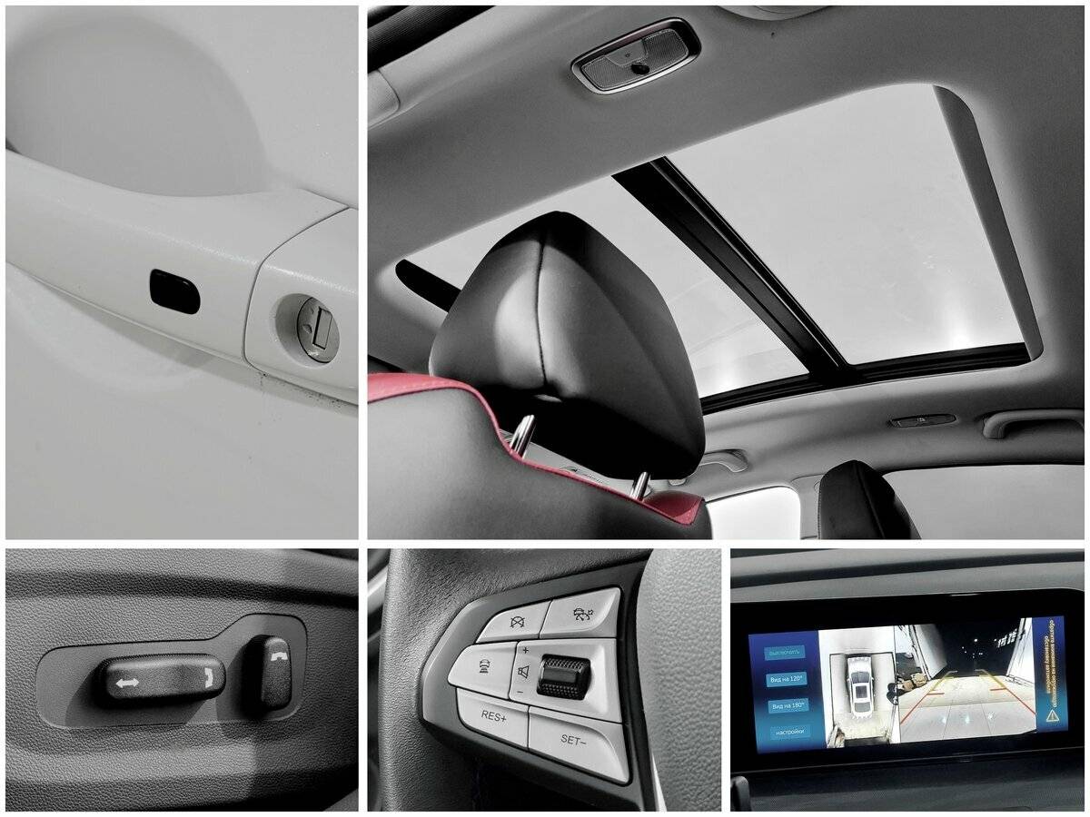 Changan Eado Plus, 2024 Фото №9