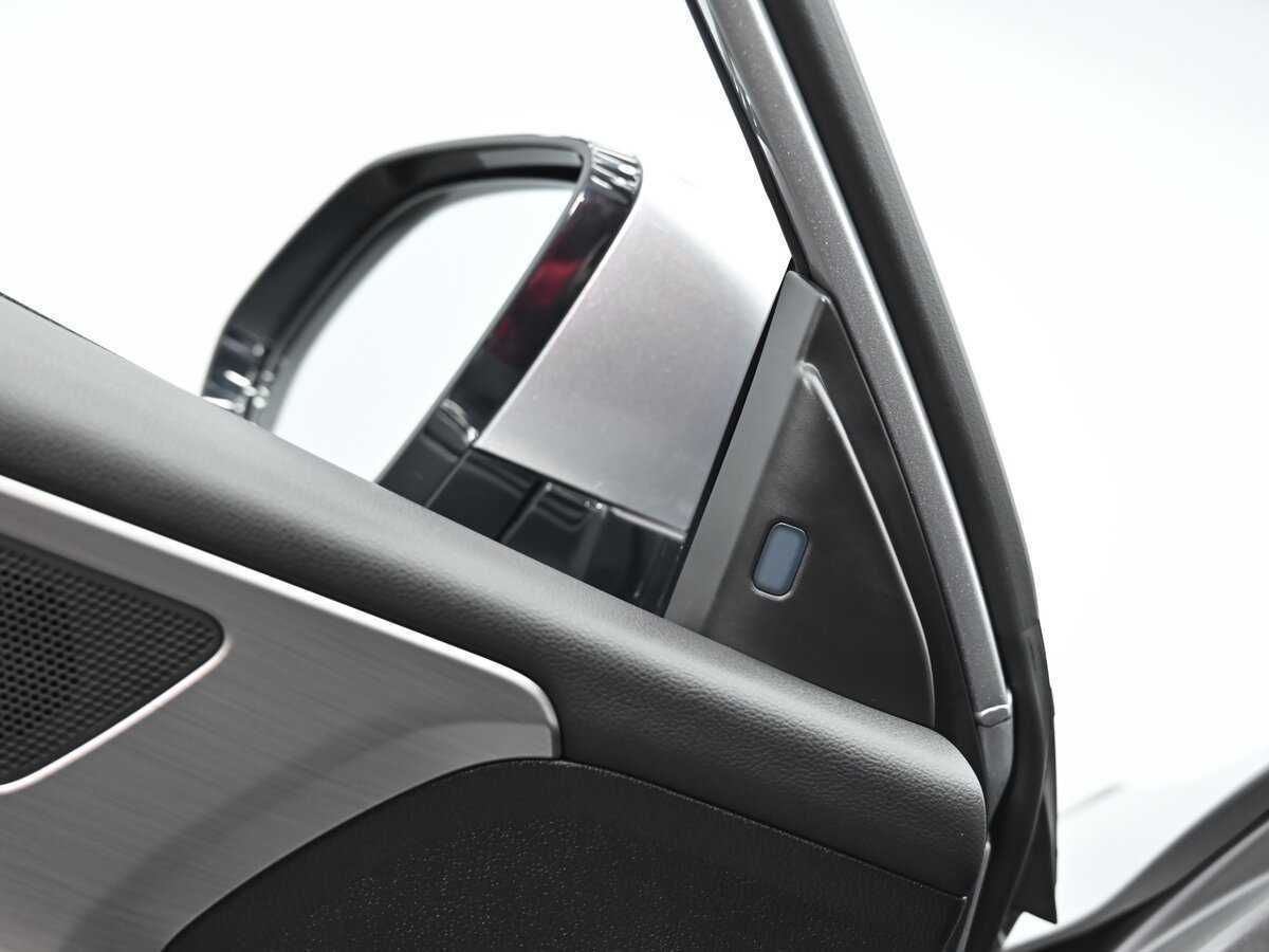 Haval F7, 2021 Фото №19