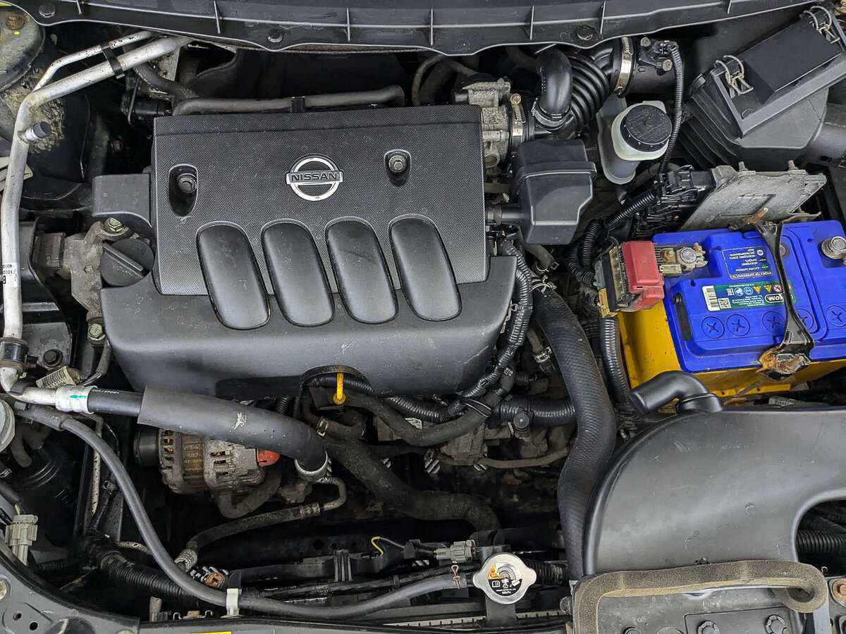 Nissan X-Trail, 2014 Фото №9