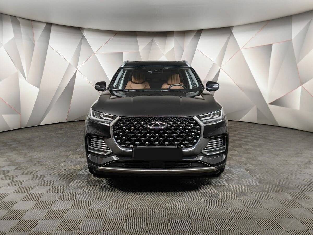 Chery Tiggo 8 Pro Max, 2022 Фото №7