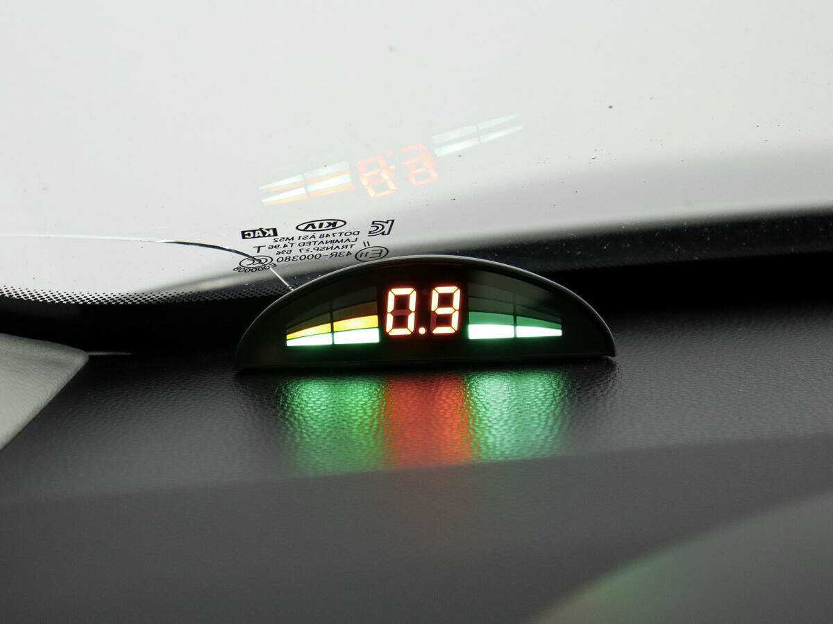 Kia Soul, 2018 Фото №16