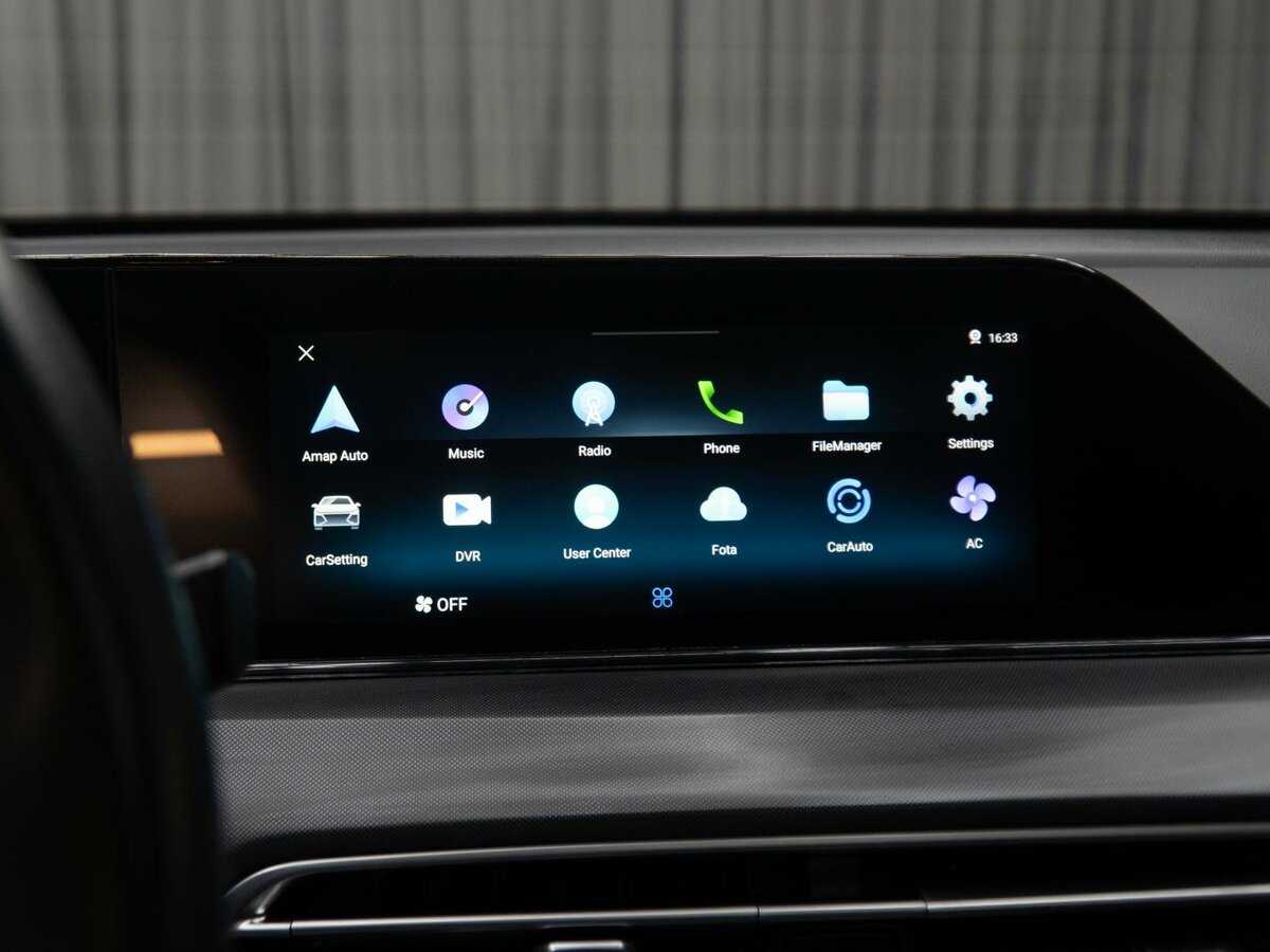 Changan Eado Plus, 2023 Фото №24