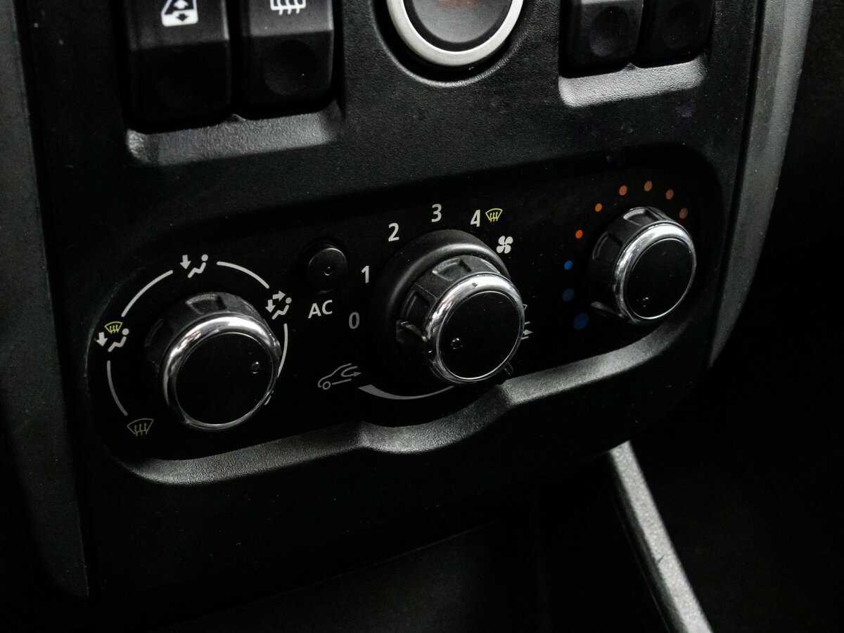 Lada (ВАЗ) Largus, 2014 Фото №11