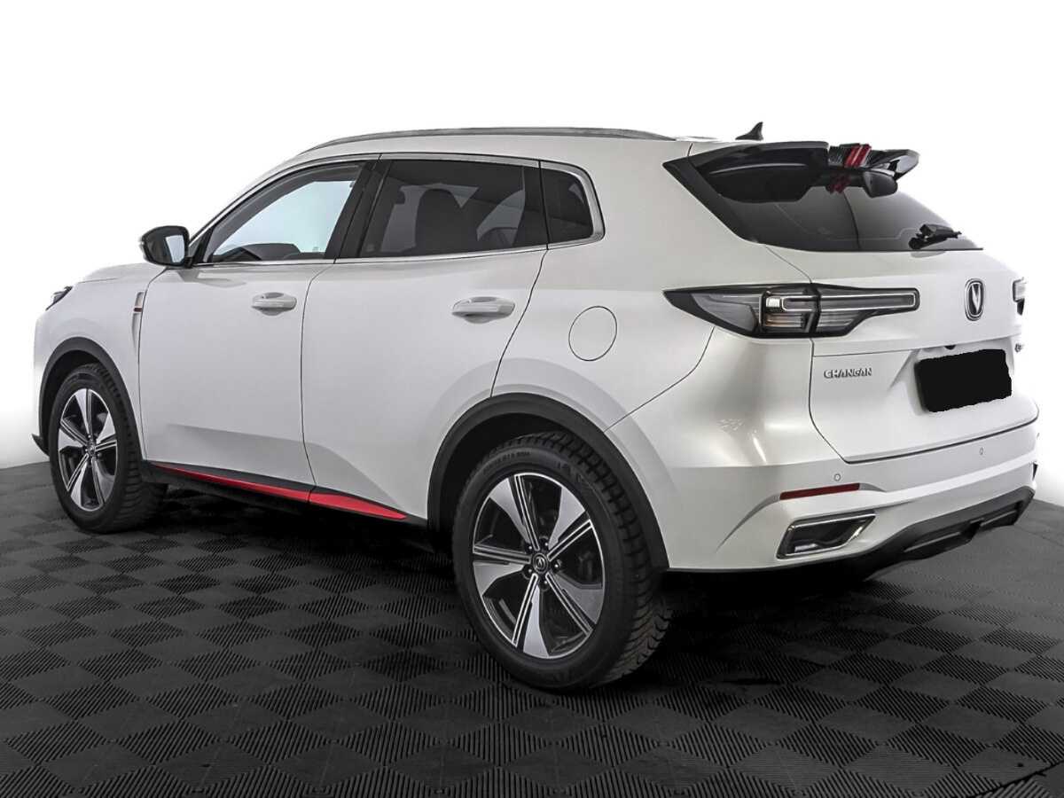 Changan CS55PLUS, 2023 Фото №7