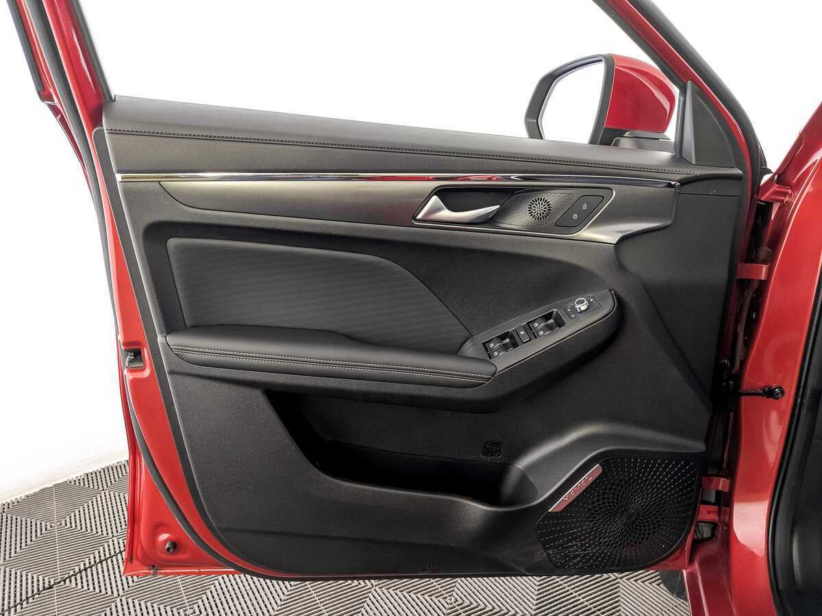 Haval Jolion, 2023 Фото №19