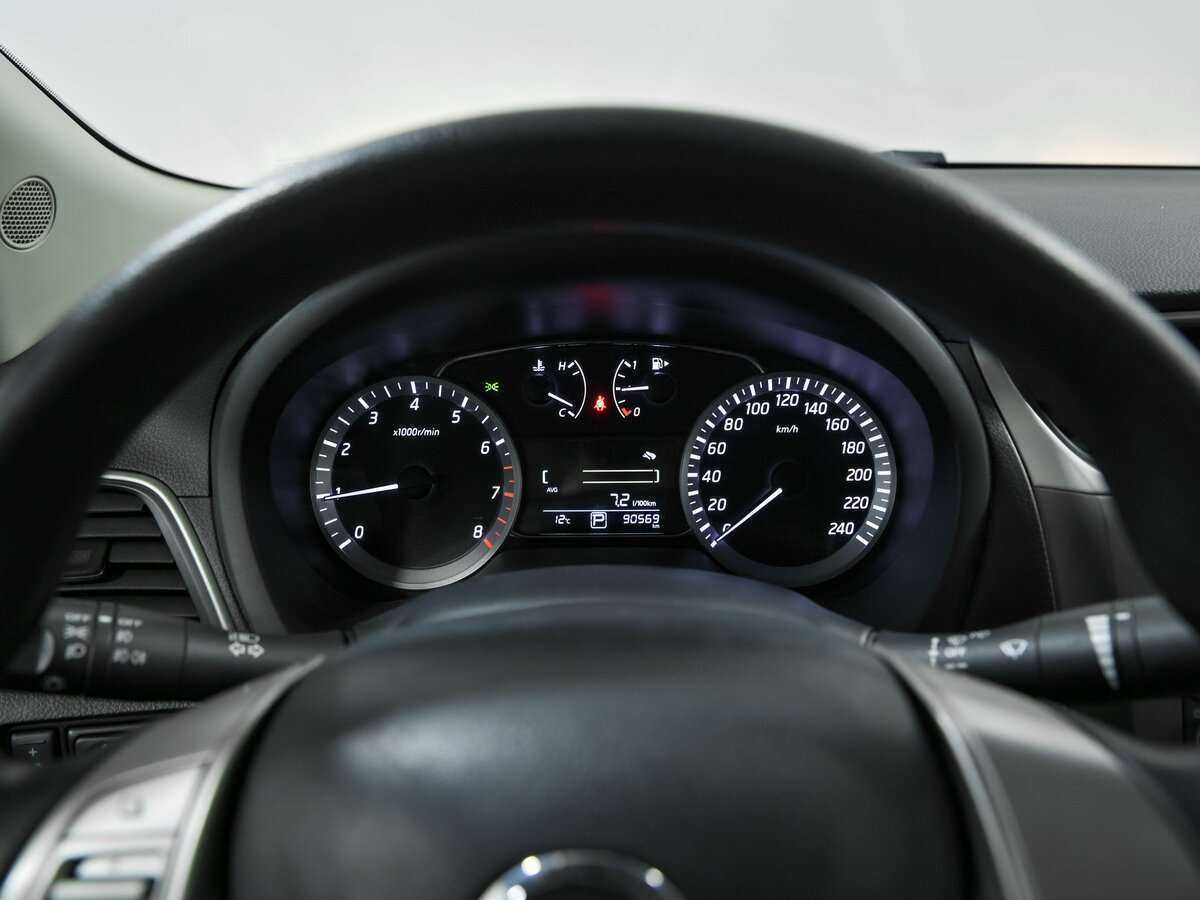 Nissan Sentra, 2015 Фото №7