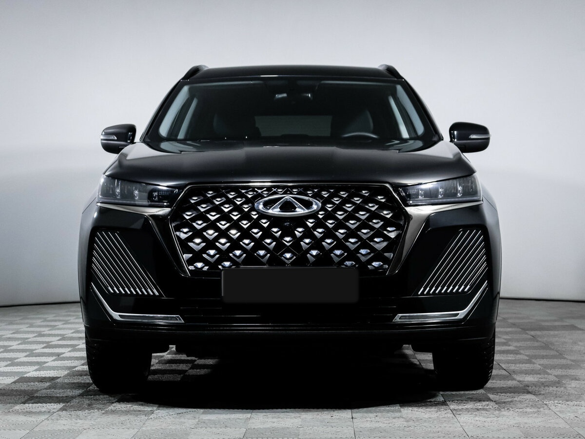 Chery Tiggo 7 Pro Max I Рестайлинг, 2025 Фото №2