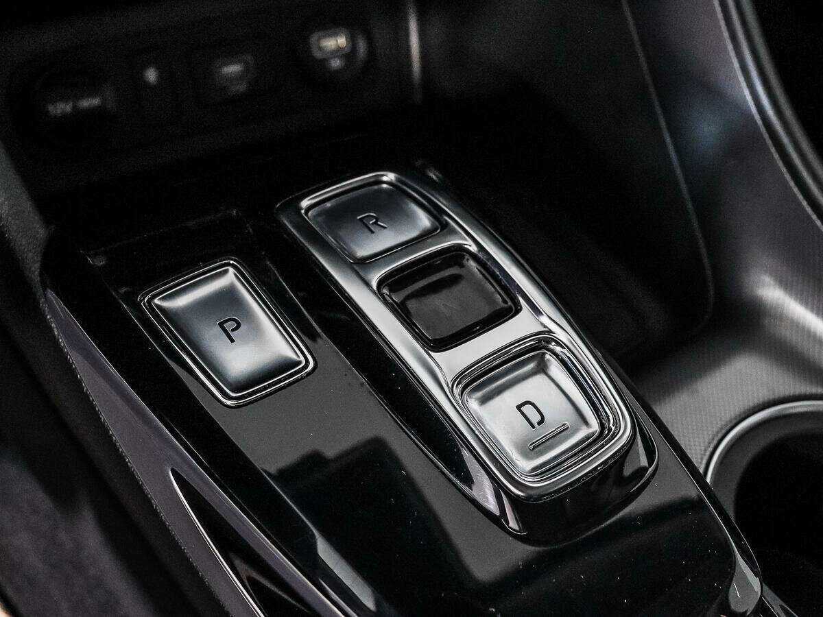 Hyundai Sonata, 2019 Фото №12