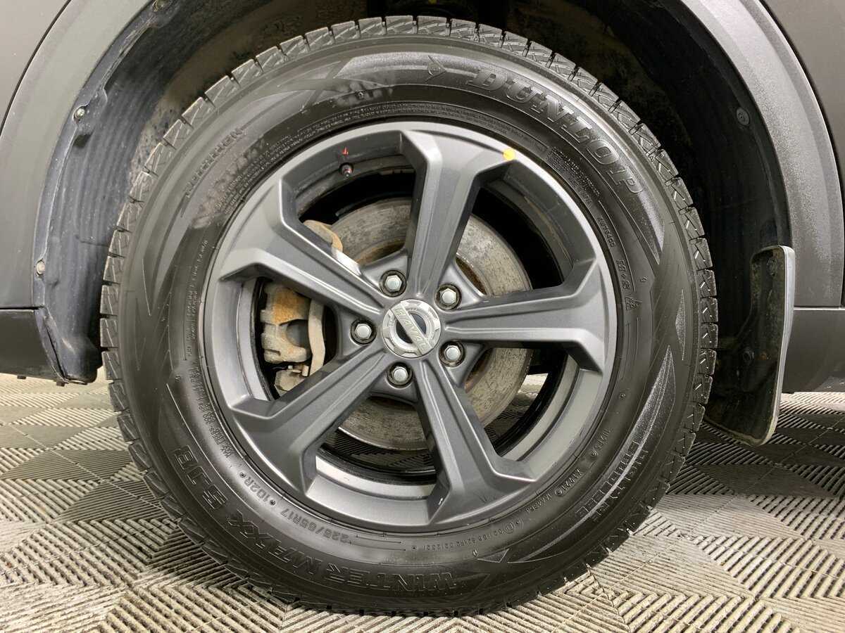 Haval F7, 2022 Фото №9