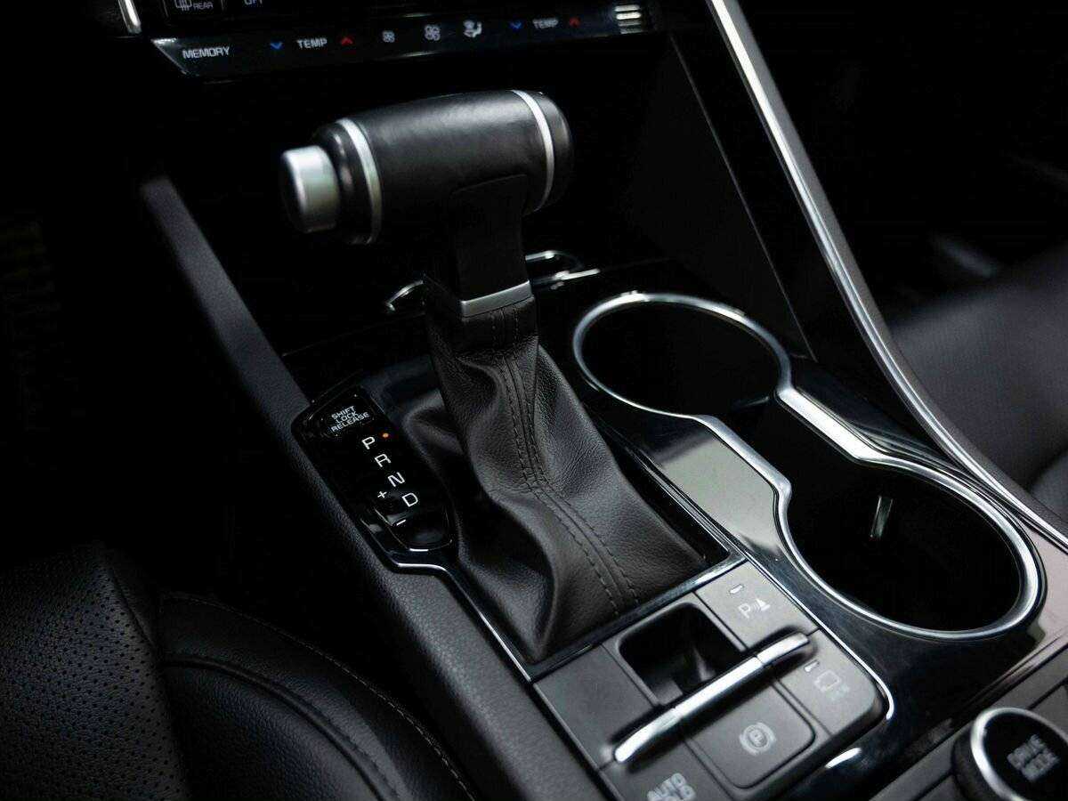 Kia K5, 2020 Фото №25