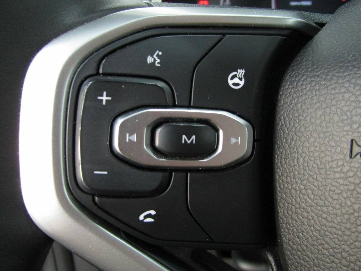 Haval Jolion, 2024 Фото №21