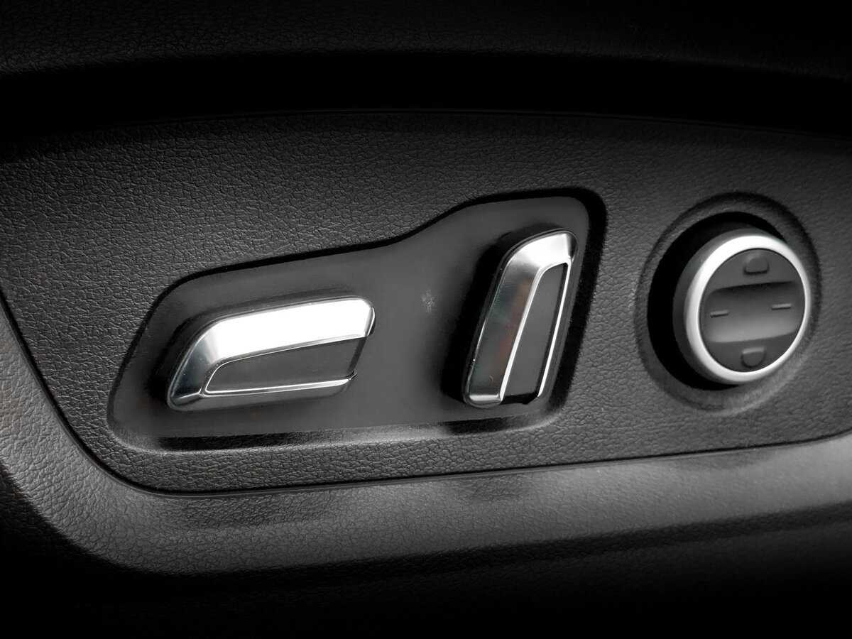 CHERY Tiggo 4 Pro, 2024 Фото №19