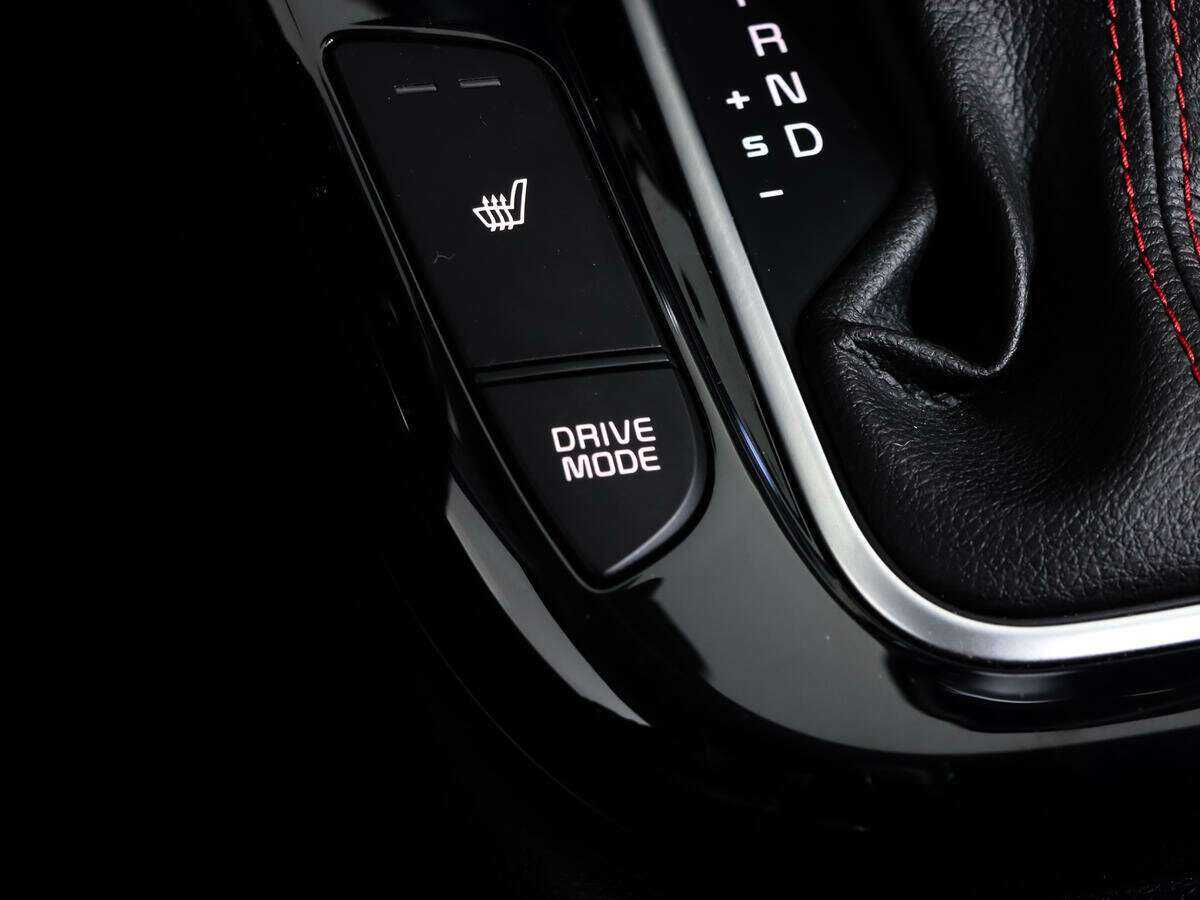 Kia Soul, 2020 Фото №13