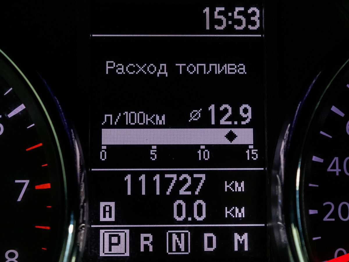 Nissan Qashqai, 2013 Фото №16
