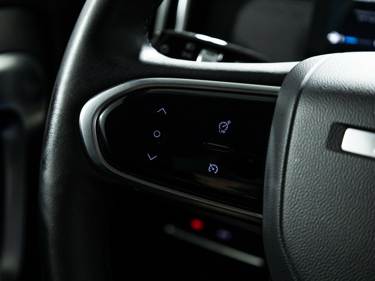 Jaecoo J7 I, 2023 Фото №15