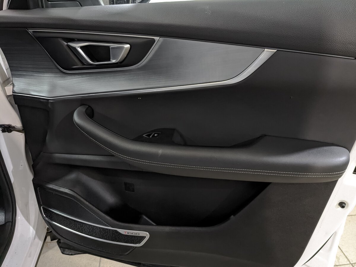 Chery Tiggo 7 Pro I, 2022 Фото №24