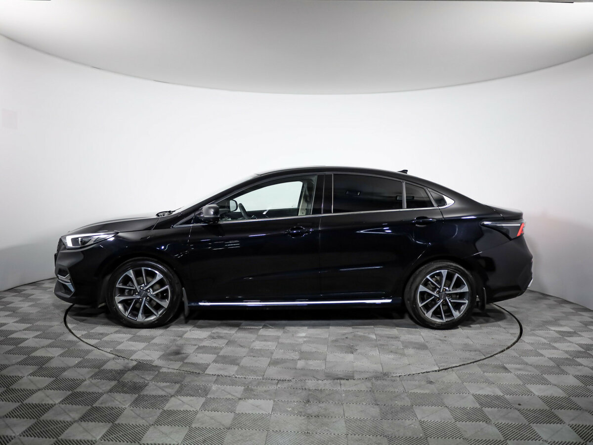 Omoda S5, 2023 Фото №8