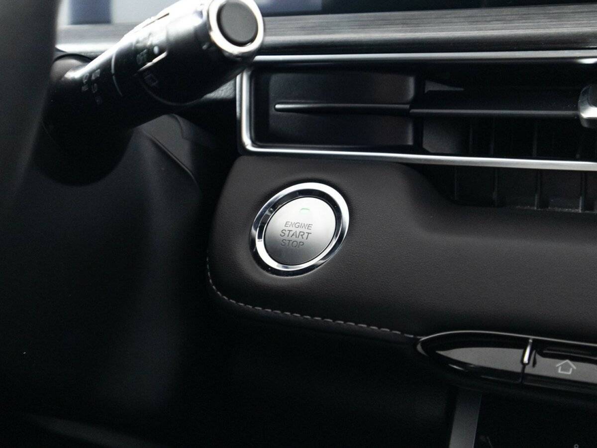 Chery Tiggo 7 Pro Max, 2023 Фото №20