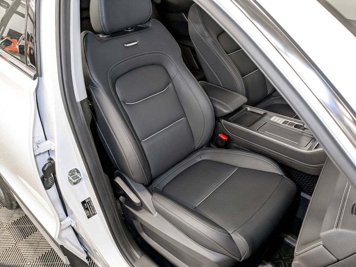 Chery Tiggo 7 Pro Max, 2024 Фото №21