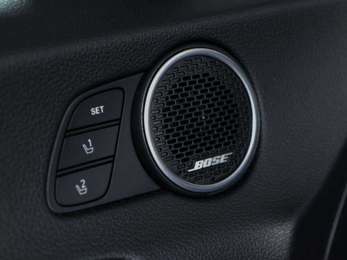 Hyundai Sonata, 2020 Фото №20