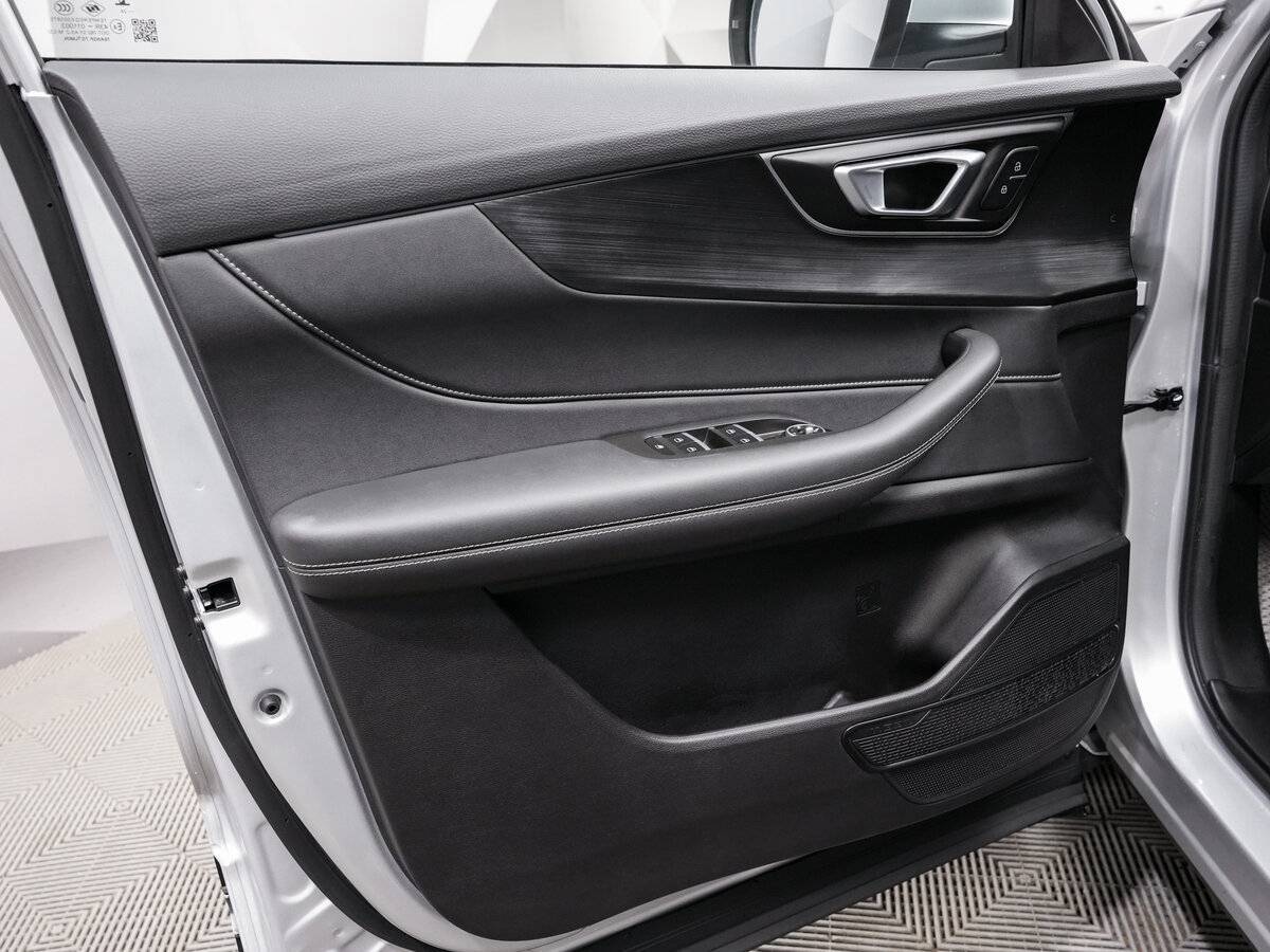 Chery Tiggo 4 Pro, 2024 Фото №16