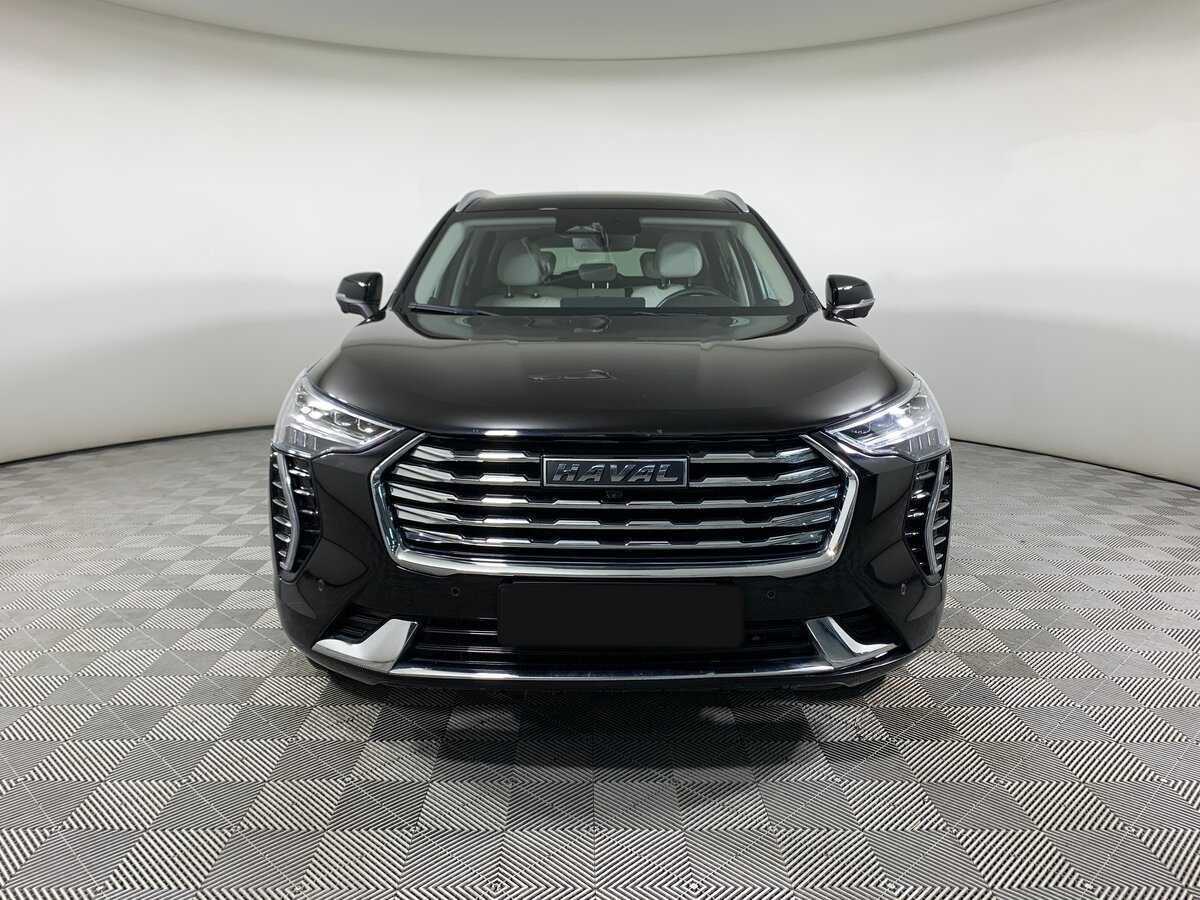 Haval Jolion, 2022 Фото №2