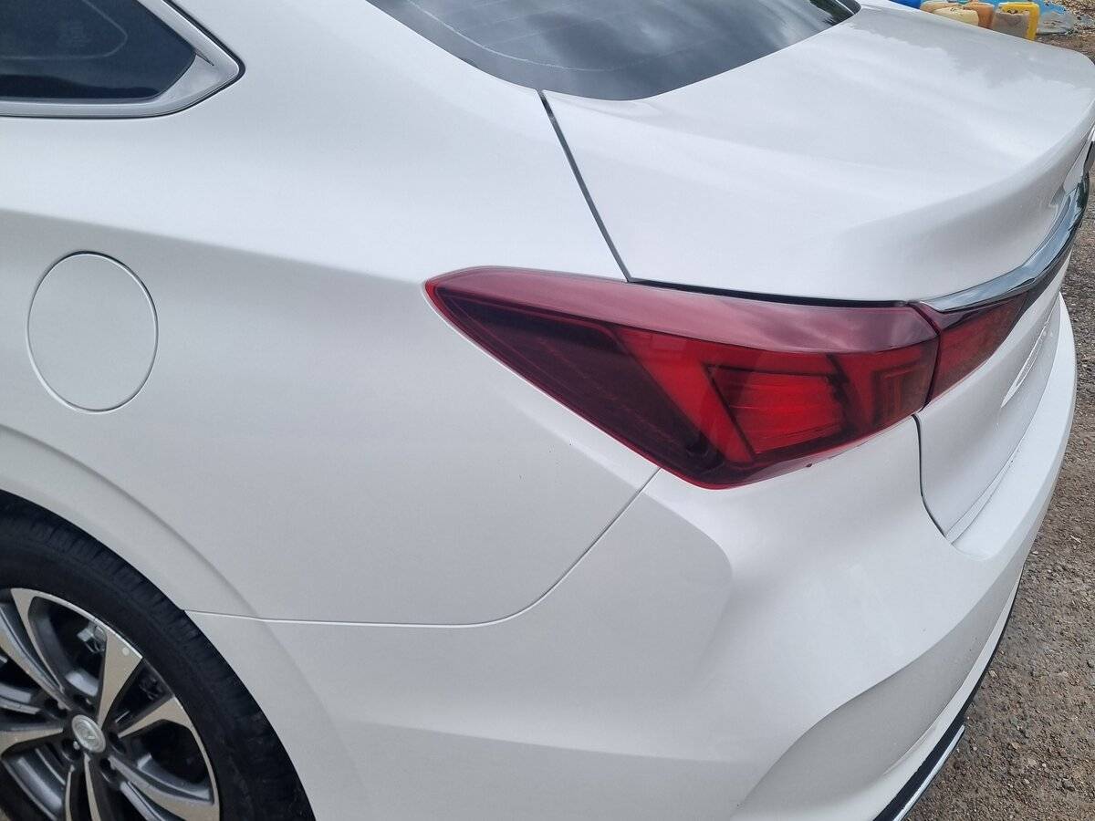 Changan Eado Plus, 2024 Фото №35