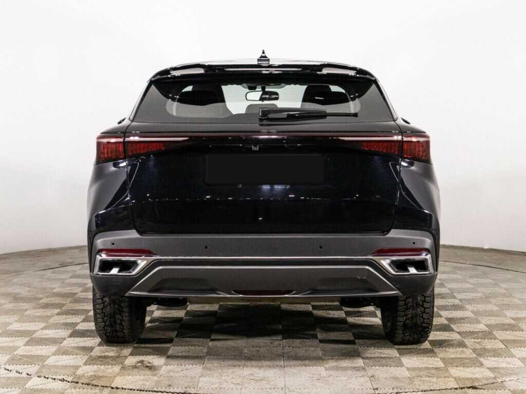 Omoda C5, 2023 Фото №6