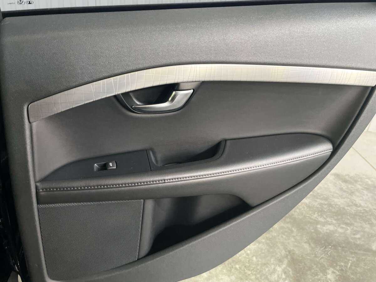 Volvo XC70, 2012 Фото №31