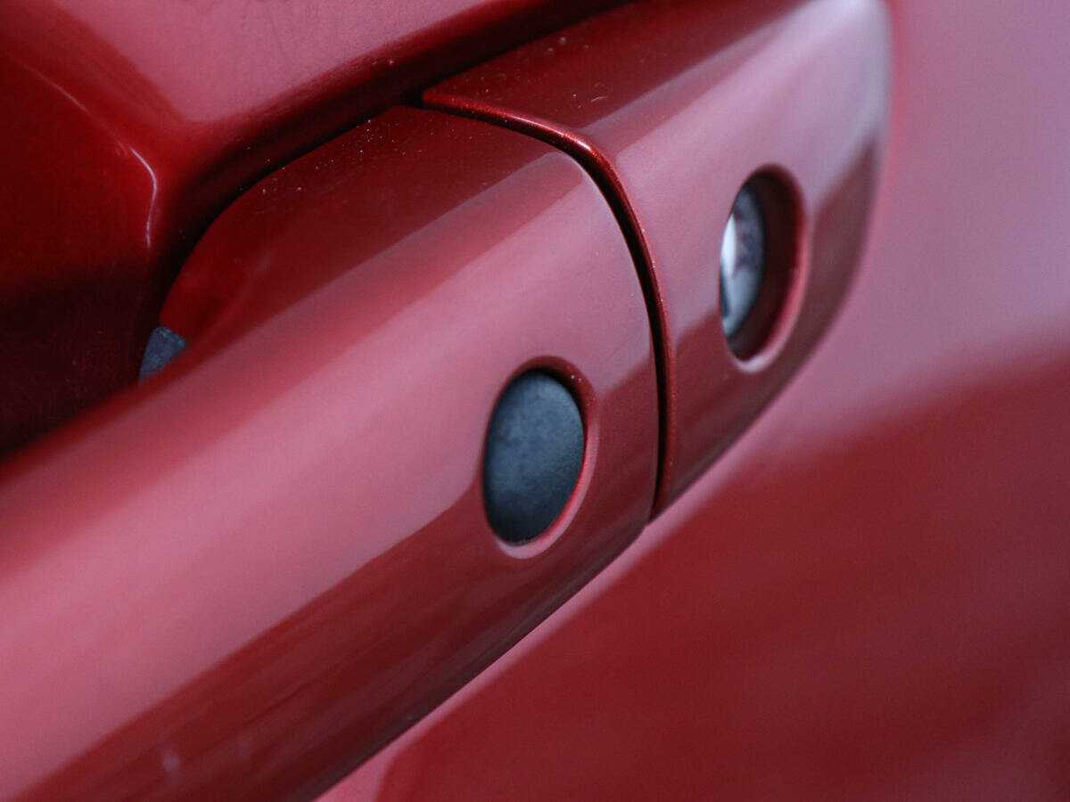 Mazda 6, 2017 Фото №15