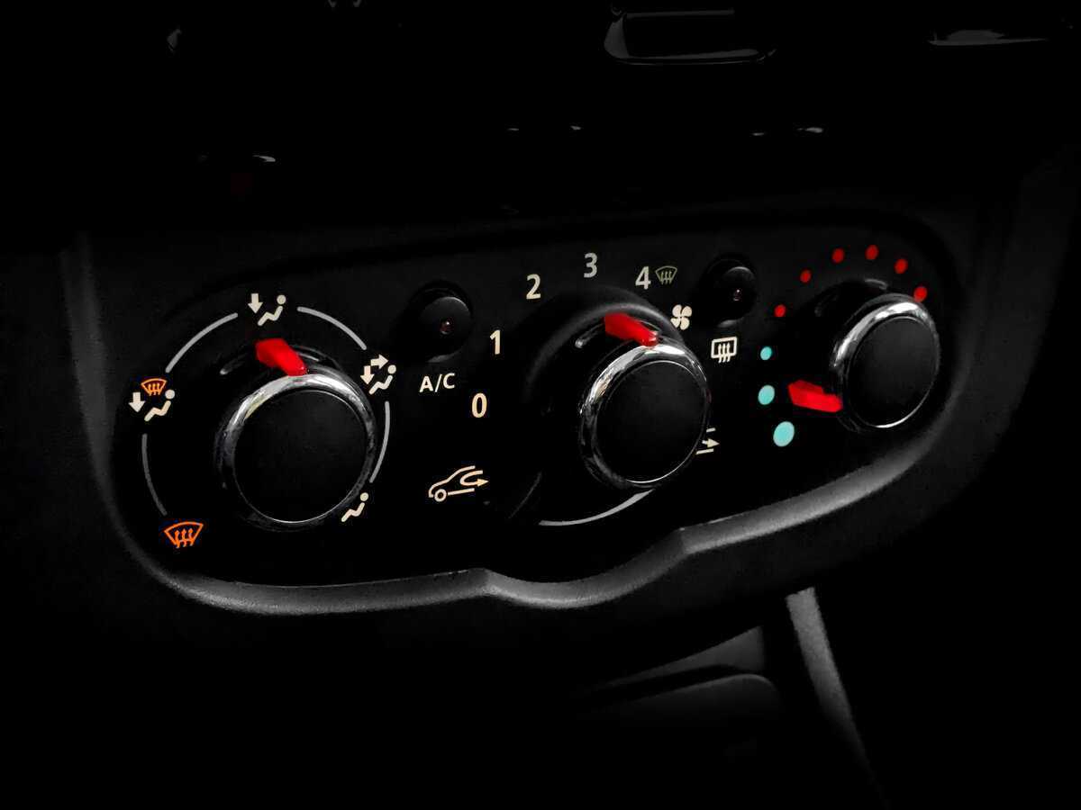 Renault Duster, 2019 Фото №25