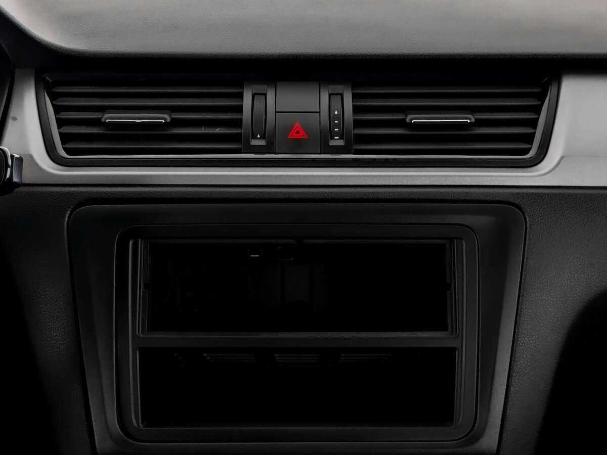 Skoda Rapid, 2019 Фото №15