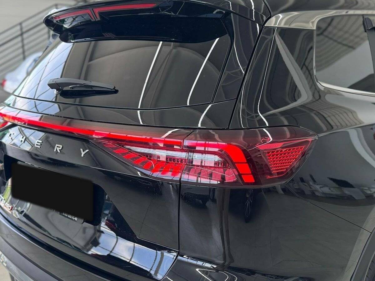 Chery Tiggo 8 Pro Max, 2024 Фото №9