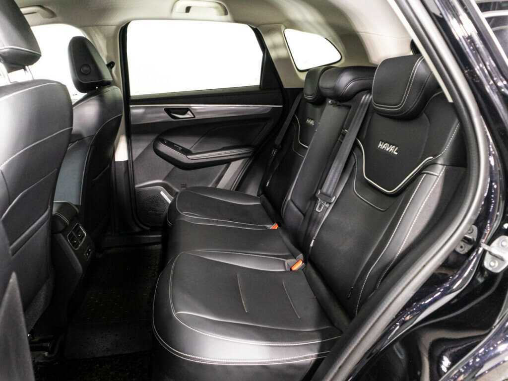 Haval Jolion, 2023 Фото №10