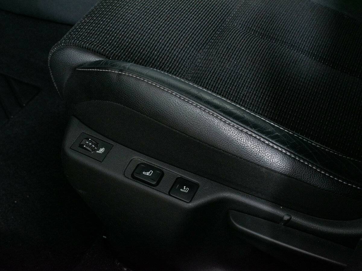 Citroen C4, 2013 Фото №15