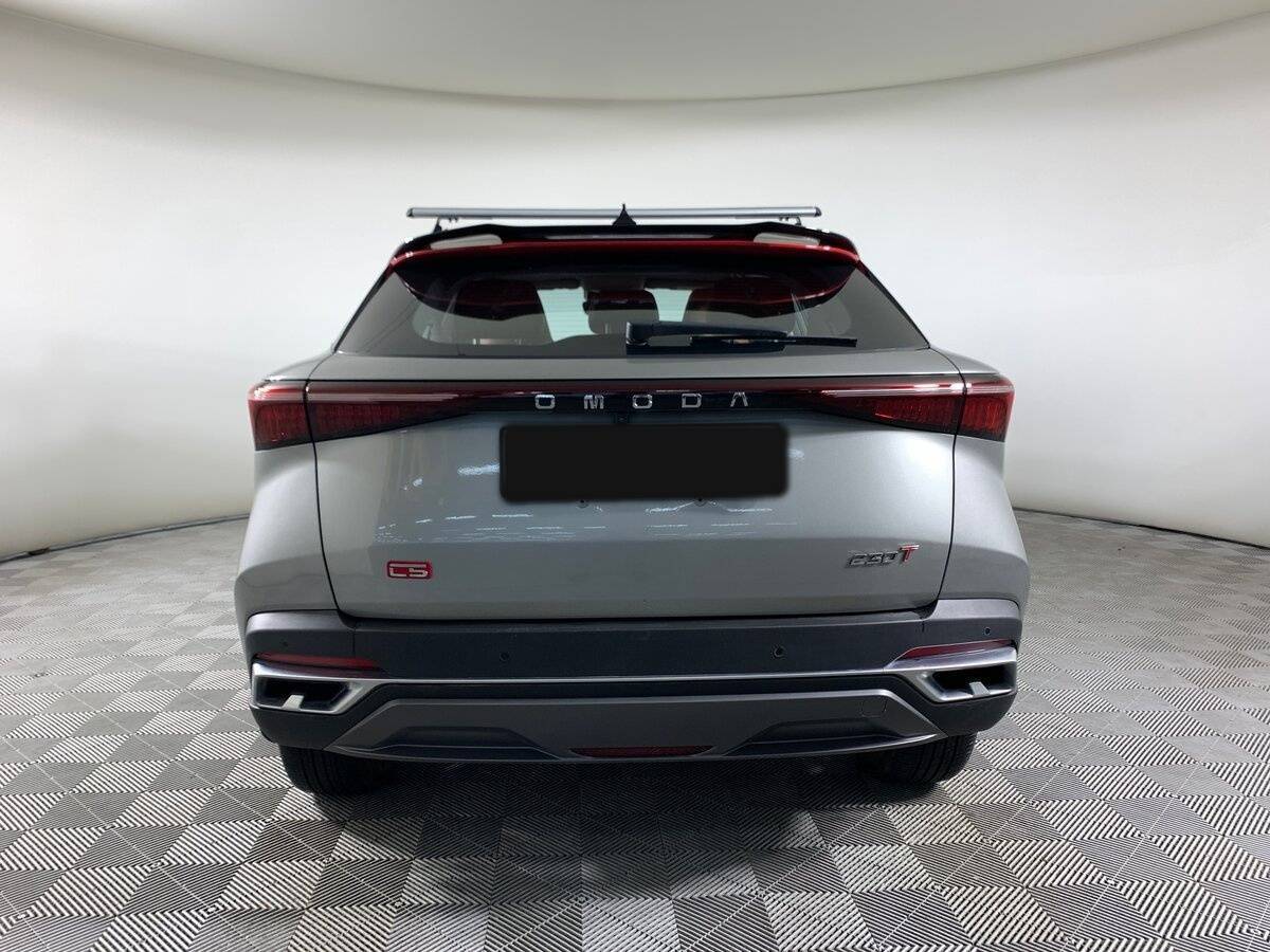 Omoda C5, 2023 Фото №6