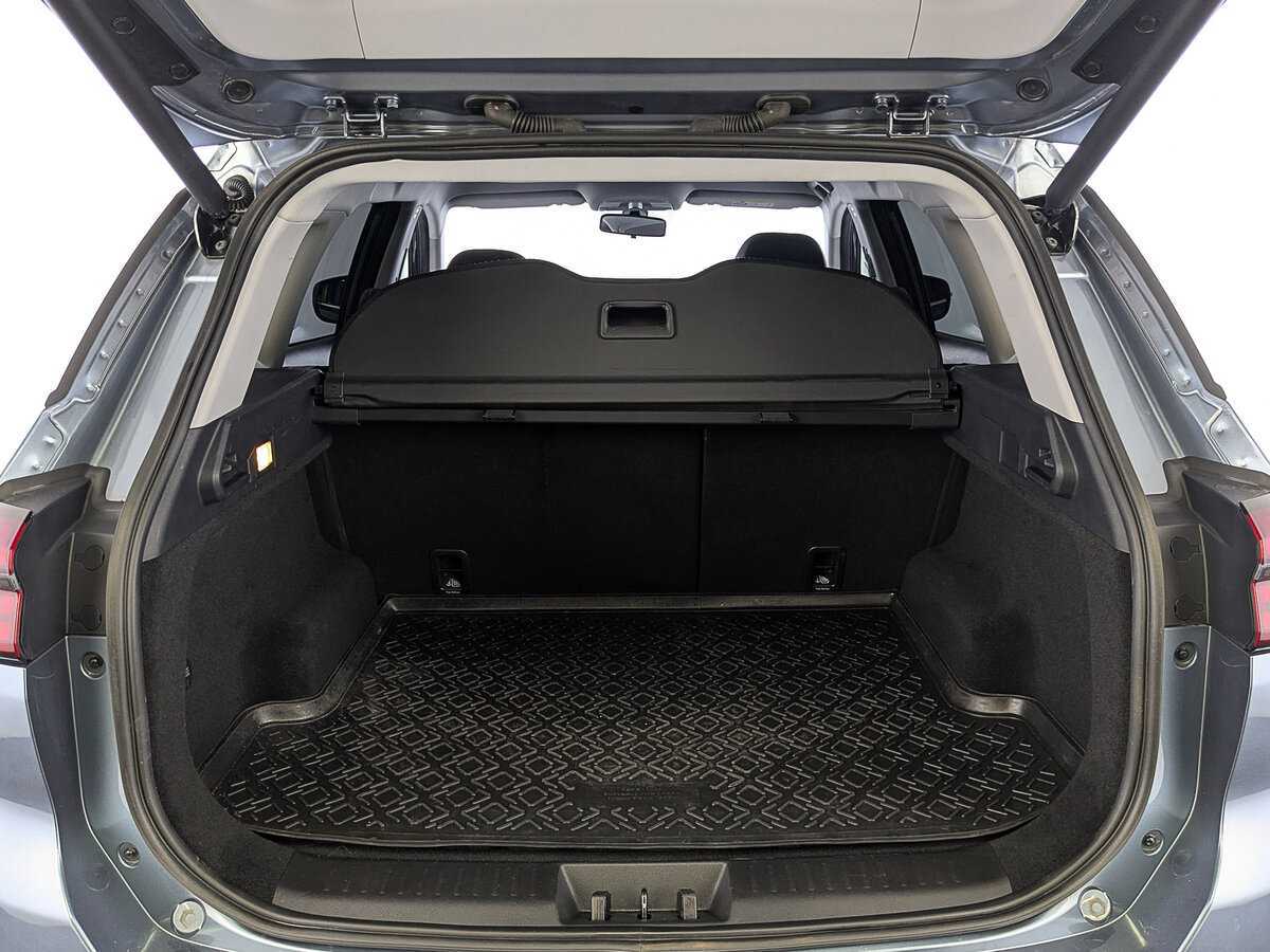 CHERY Tiggo 7 Pro, 2022 Фото №9