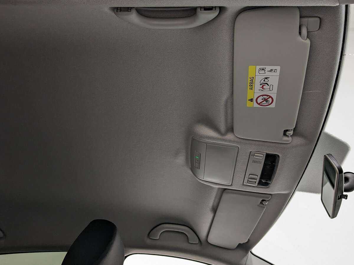 Volkswagen Polo, 2020 Фото №19