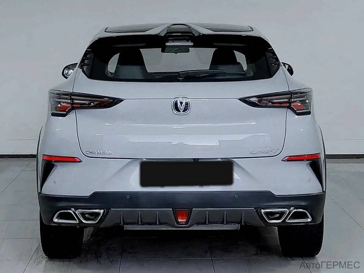 Changan UNI-T, 2023 Фото №3