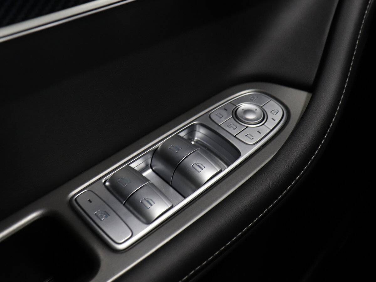 Chery Tiggo 7 Pro Max, 2024 Фото №10